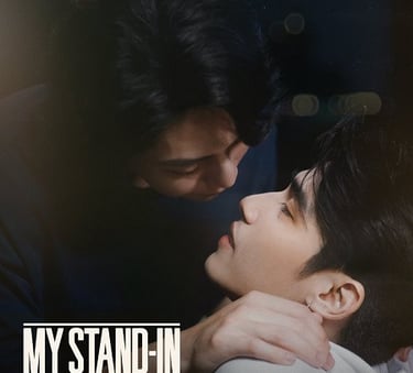 My Stand In - Vostfr