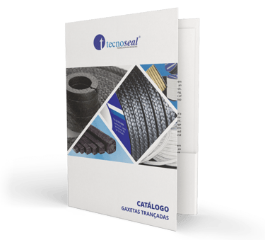 Tecnoseal Catálogo Gaxeta Trançada