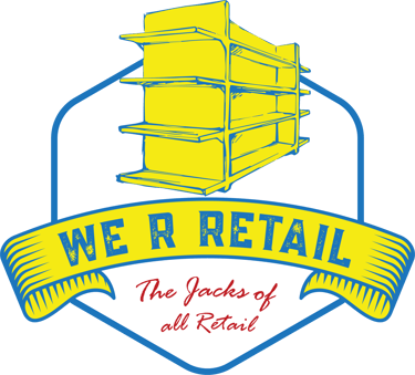 Retail Merchandising Services: Enhancing product presentation and customer experiences.