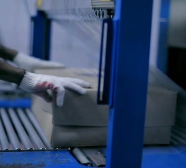 Chicken Feet Exports