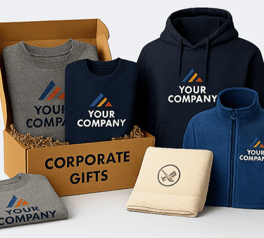 Brand εταιρικών ρούχων πετσετών υφασμάτων