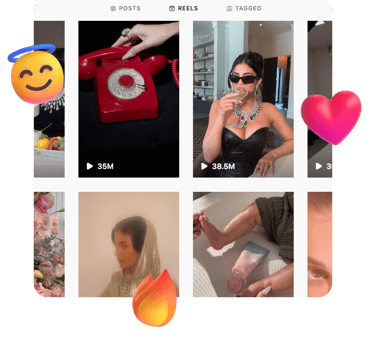 Descargar videos de Instagram