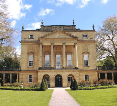 The Holbourne Museum