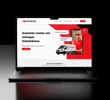 Proyecto Motoflex