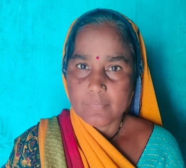 gurwari Nishad