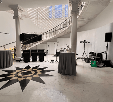 Museum of New York City - Sound Society