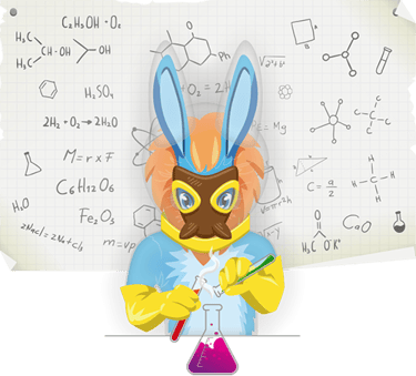 Hasur tente des mélanges improbable, tout va bien se passer!