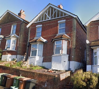 6 Cambrian Road, Tunbridge Wells TN4 9HH