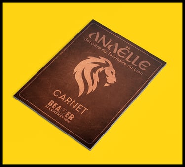 Document-Jeu-Escape Game-Anaelle Sorciere du Territoire du Lion-Beaver Illumination