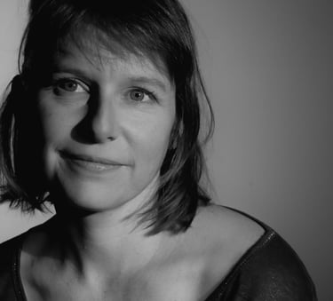 Délia Sartor Comédienne marionnettiste