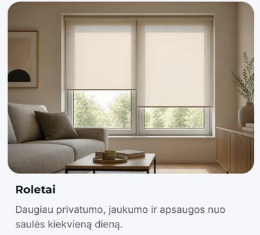 Roletai