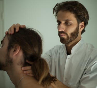 douleurs ostéopathie toulon