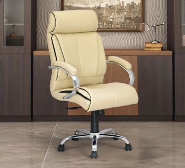 Picture of boss chair
