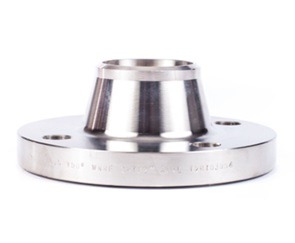 brida de cuello soldable