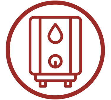 water heater