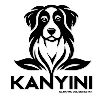 Kanyini logo - centro de bienestar para perros - guarderia canina diurna