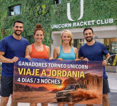 viajes a jordania awards de exclusive jordan