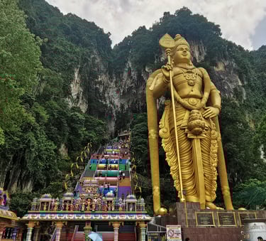 Asia travel guides