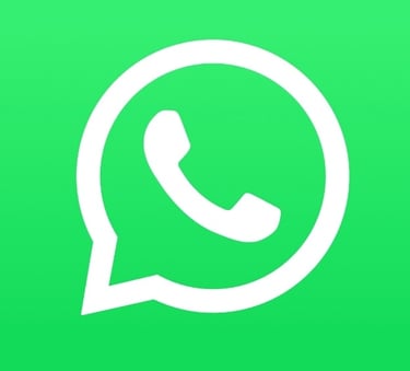 Whatsapp Icon
