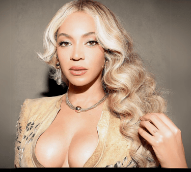 Beyoncé Coachella
