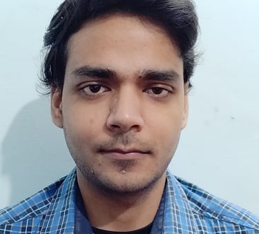 Aman Sourabh 