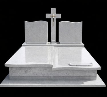 Nagrobki Podwójne Wrocław, Świdnica