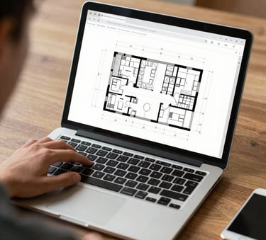 black blue and yellow textile