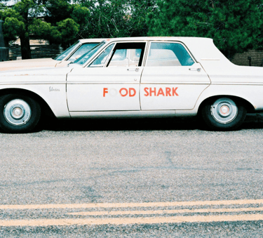 food shark marfa tx