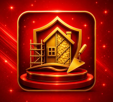 Experts en rénovation énergétique