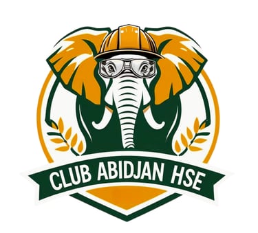 Logo du Club Abidjan HSE