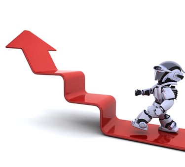 Teknolojiyi doğru yerde kullanan, insan odaklı ve ekibinizle uyumlu çalışan dijital çözüm ortağı