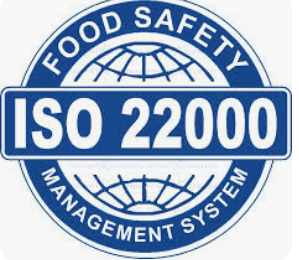 ISO 22000