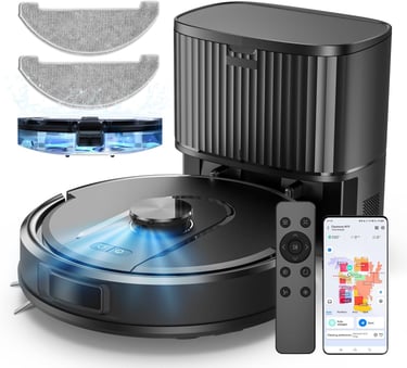 Vexilar W11: Potencia y Autonomía con Navegación Láser