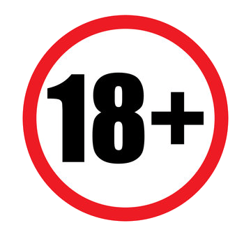 18+