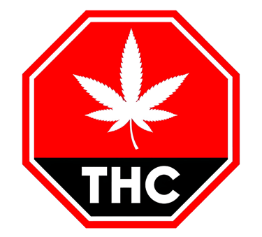 THC Pictogram