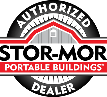Caney Creek Sheds a authorized Stor-Mor Portable Building dealership
