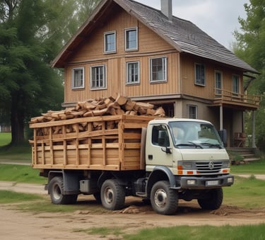 Bright living room with modern inventory