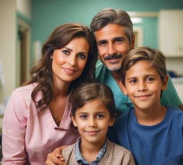 Family Practice Clinic