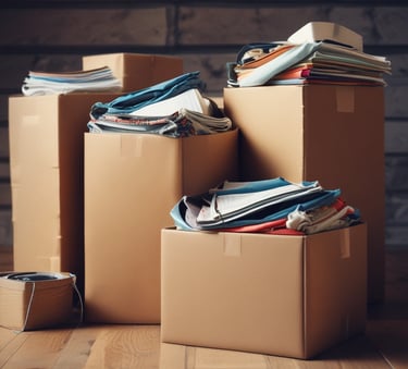 Bright living room with modern inventory