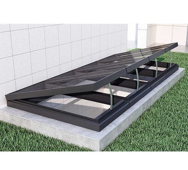 certified skylight windows