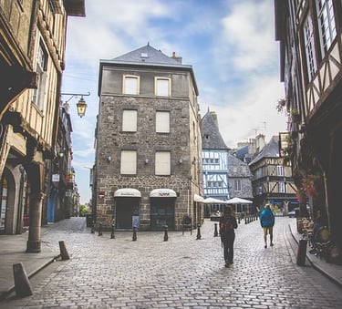 inspirations séance couple vidéo mariage dinan