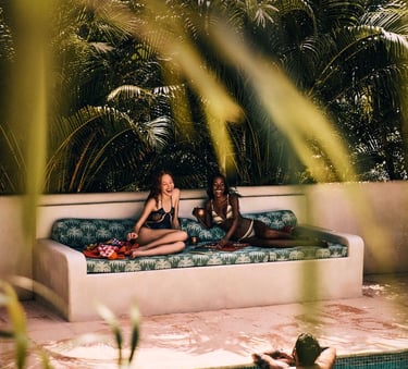 limitless luxury concierge service