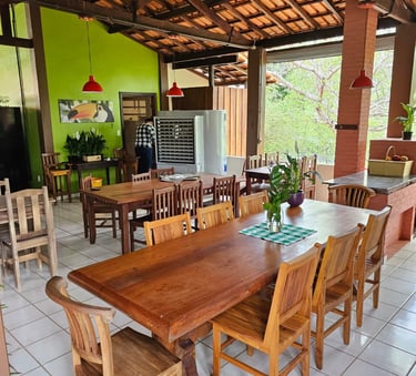 Rancho Famiglia Nonna