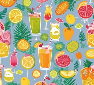 black blue and yellow textile