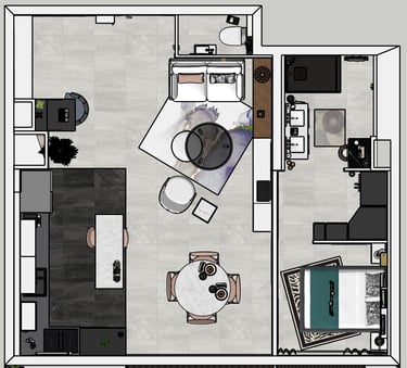 style-contemporain