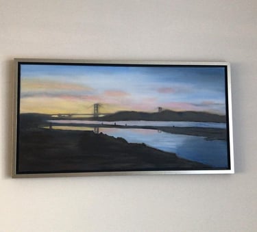 San Francisco Golden Gate Bridge