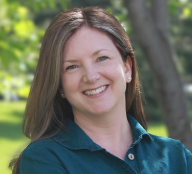 Image of Marcia Love Counsellor