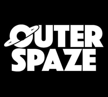 outerspaze logo