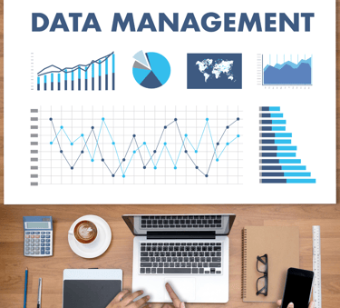 Database Management and Sustained Operational Support - ClinicalHawk