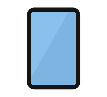 Icono - Equipos Tablet